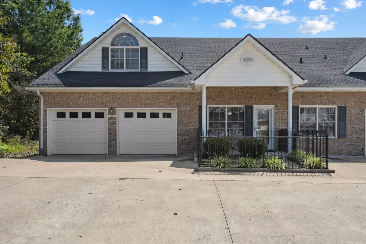 Goodlettsville, TN 37072,1900 Tinnin Rd #11