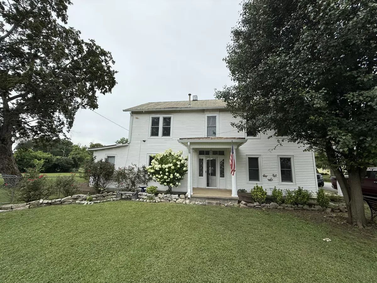 Burns, TN 37029,708 Main Street