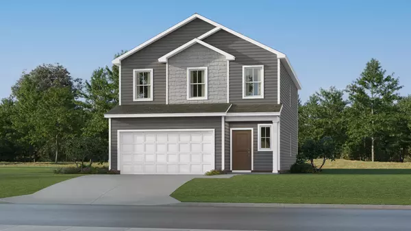 846 Moray Lane, Clarksville, TN 37043
