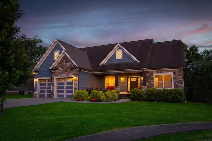 8422 Denison Lane, Ooltewah, TN 37363