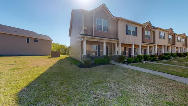Antioch, TN 37013,901 Beavercreek Way