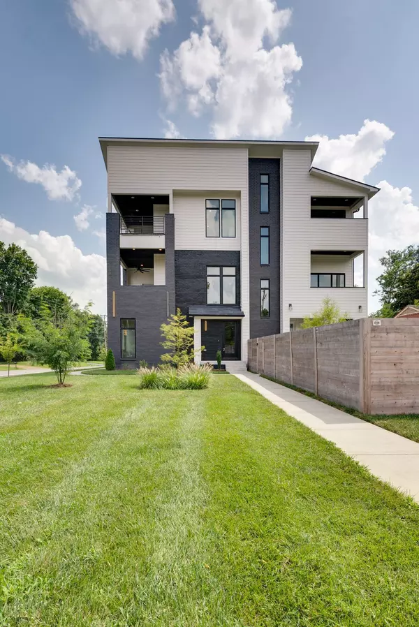 Nashville, TN 37204,1001A Woodmont Blvd