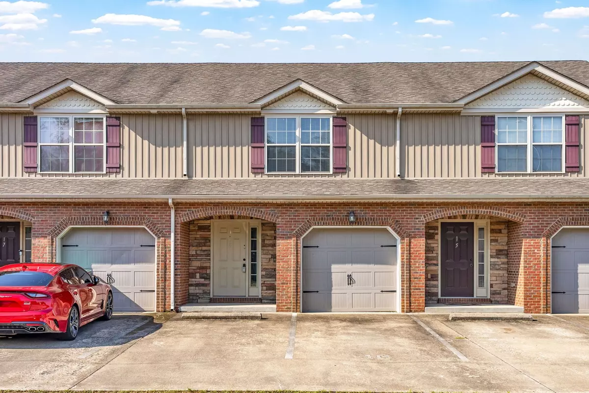 Clarksville, TN 37042,770 Needmore Road #42