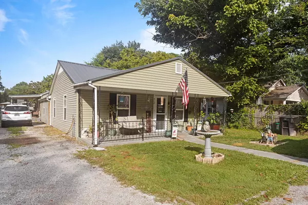 Tullahoma, TN 37388,312 Gentry Street