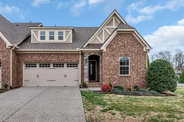 1332 Reynard Dr, Gallatin, TN 37066