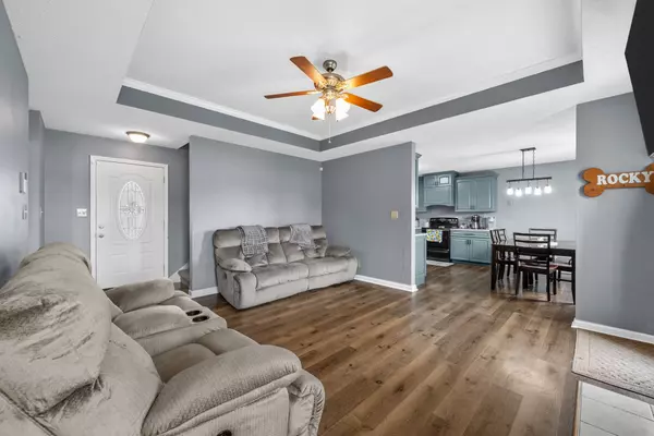 Clarksville, TN 37040,2583 Cider Dr