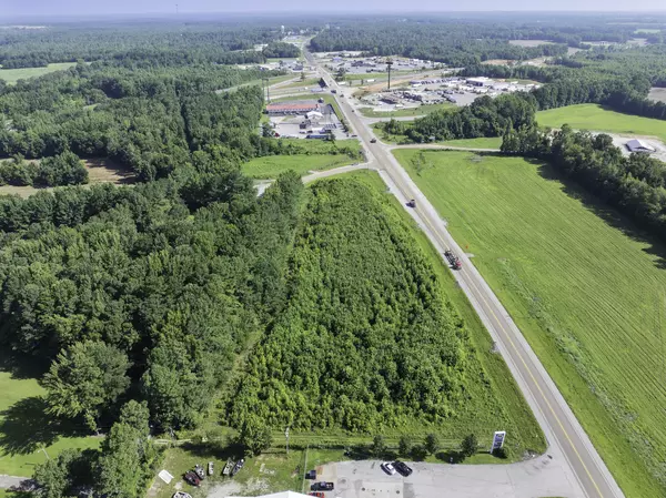 Holladay, TN 38341,0 Spence Store Loop