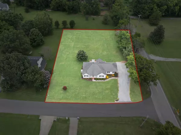 Smyrna, TN 37167,1049 Everett Dr