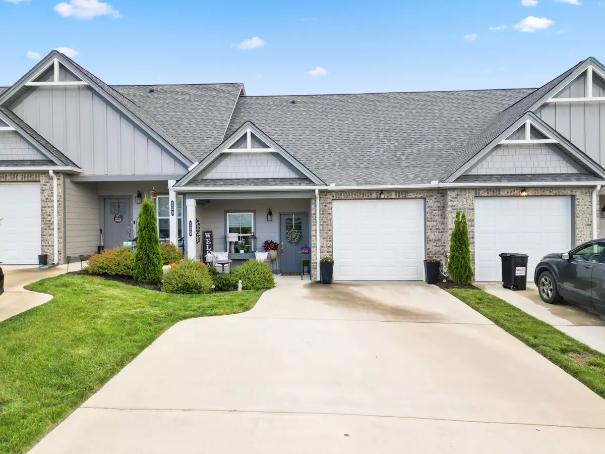 Cleveland, TN 37312,129 Bellingham Cove #NE