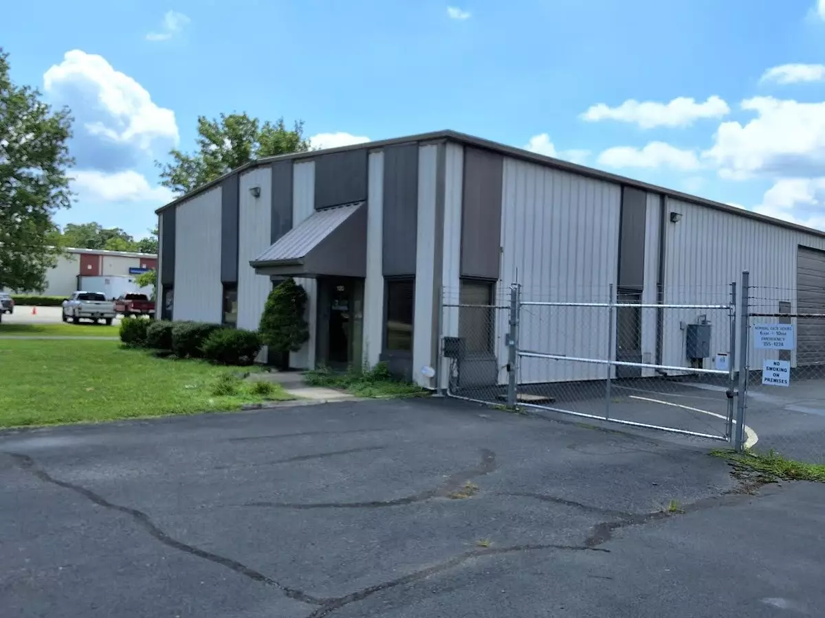 Smyrna, TN 37167,1120 Courier Pl