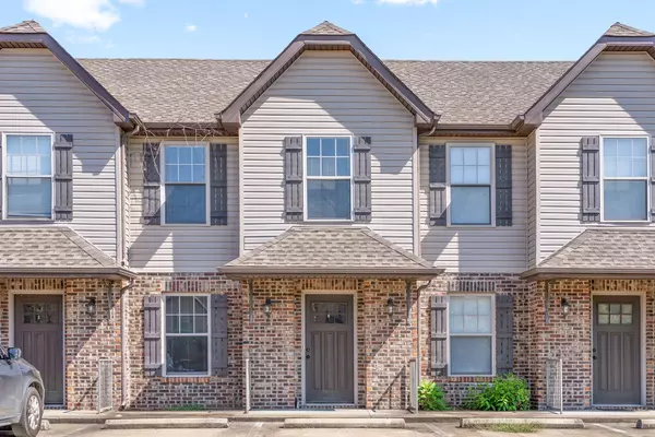 1769 Spring Water Dr #a, Clarksville, TN 37040