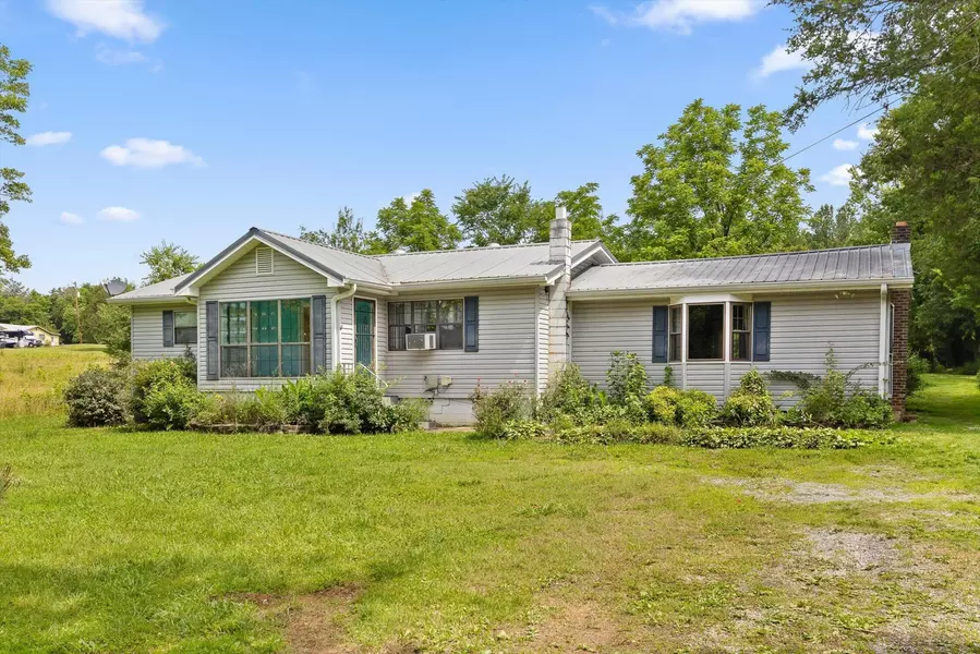 80 Forester Drive, Rising Fawn, GA 30738