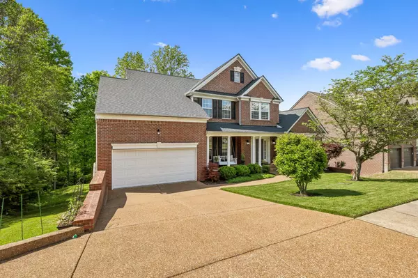Nashville, TN 37211,1308 Beech Hollow Dr