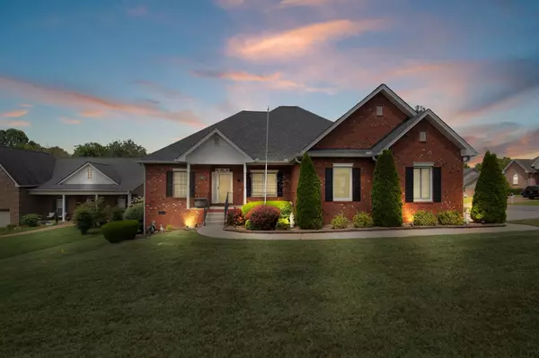 800 Evan Ct, Mount Juliet, TN 37122