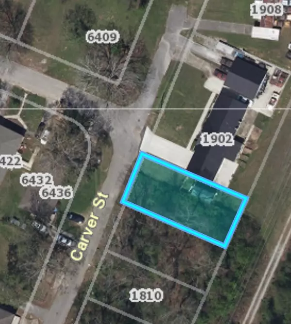 9 Carver Street, Chattanooga, TN 37421