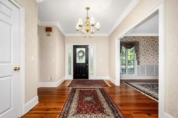 Normandy, TN 37360,255 PARKS DRIVE