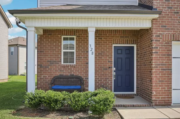 Murfreesboro, TN 37128,328 Canonbury Way