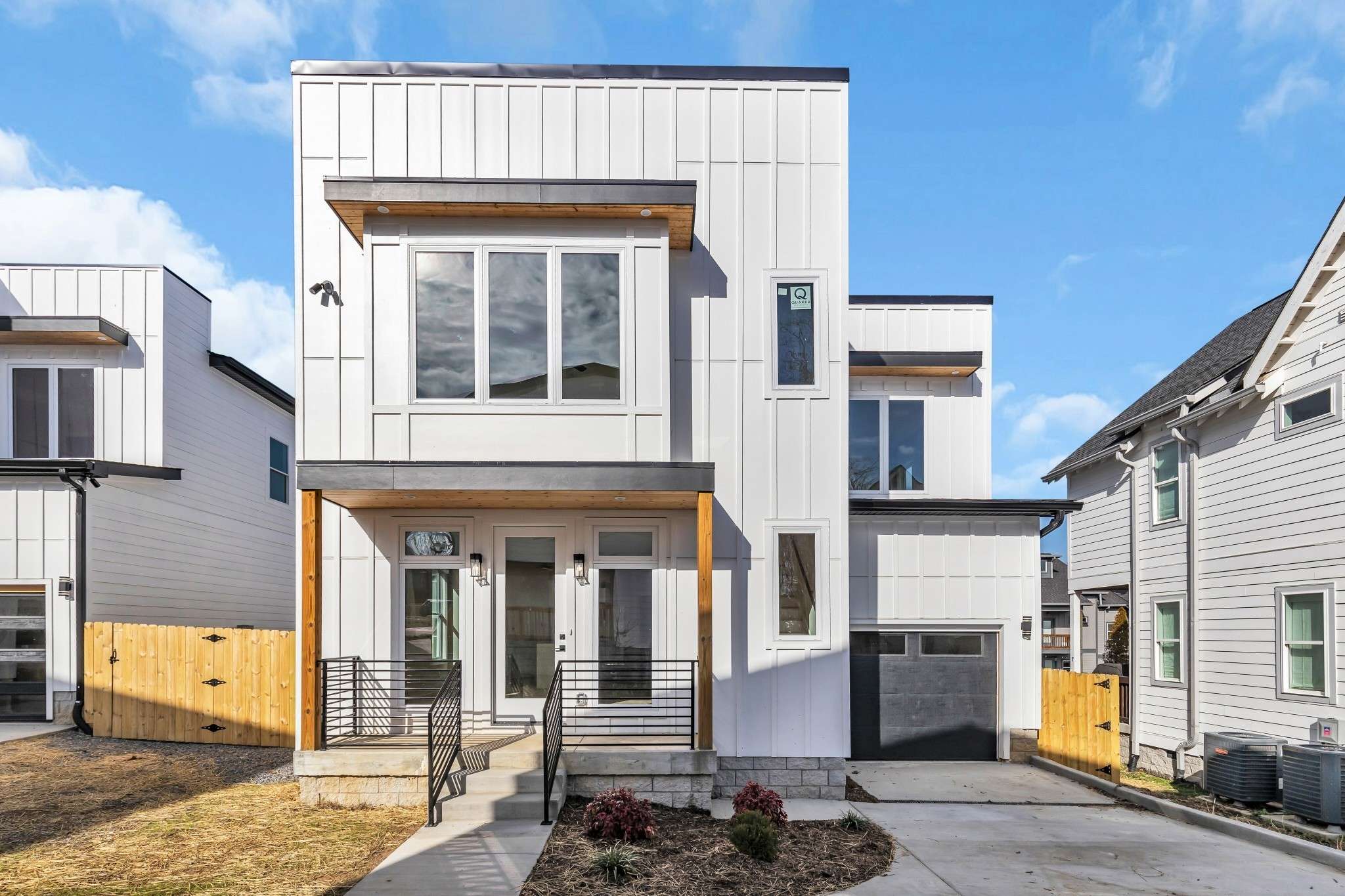 6376D Ivy St, Nashville, TN 37209