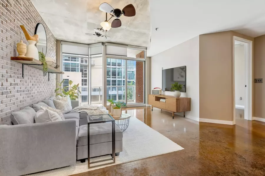 600 12th Avenue S #524, Nashville, TN 37203