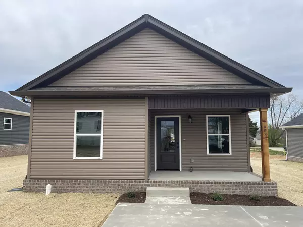 403 Church St, Portland, TN 37148