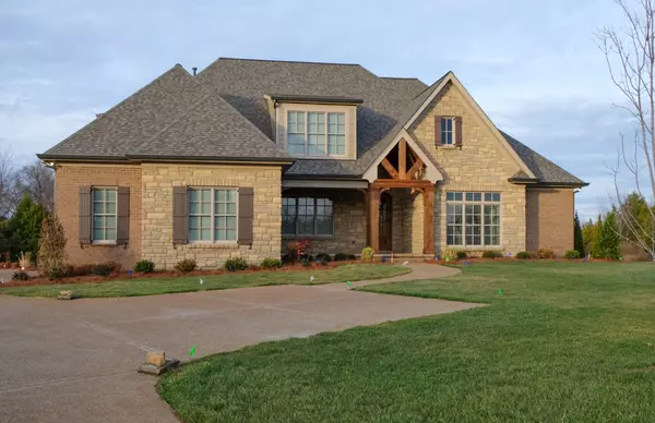 8249 Ambrose Ct, Brentwood, TN 37027