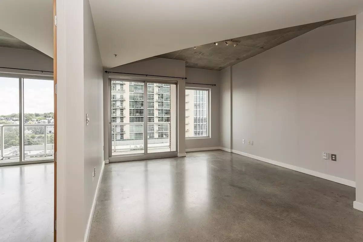 Nashville, TN 37203,600 12th Ave S #1110