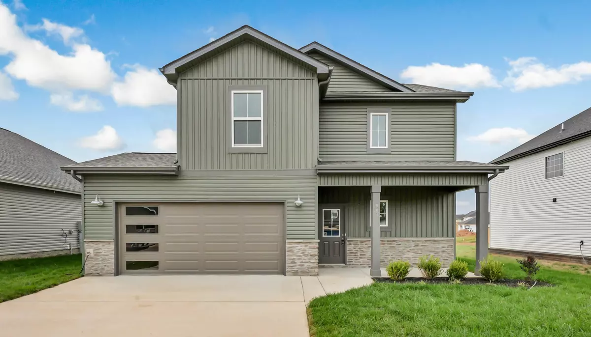 Clarksville, TN 37042,547 Ayden Ln