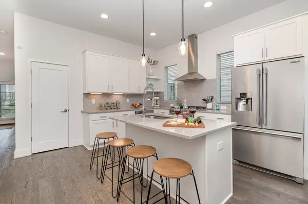 Nashville, TN 37207,115B Elmhurst Ave