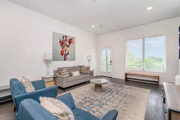 Nashville, TN 37207,115B Elmhurst Ave