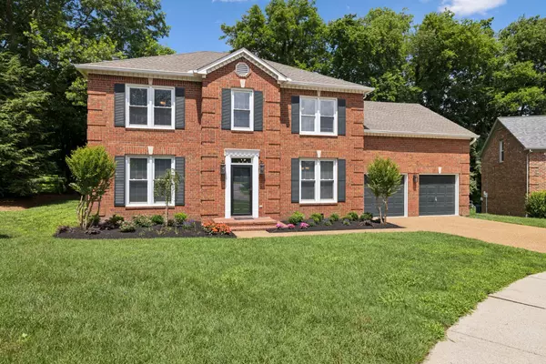 Franklin, TN 37064,201 Coronation Ct