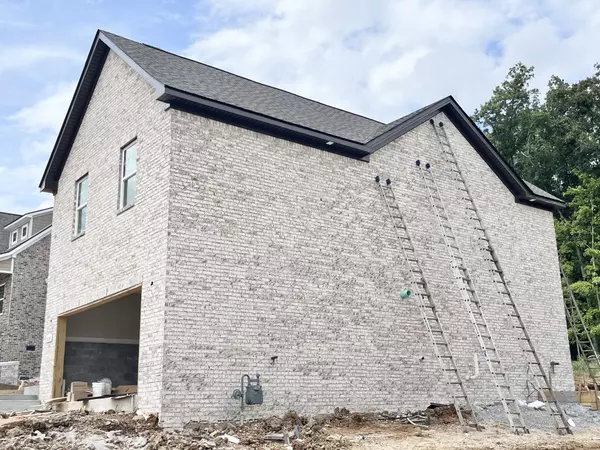 Smyrna, TN 37167,614 Spring Hill Drive lot 3