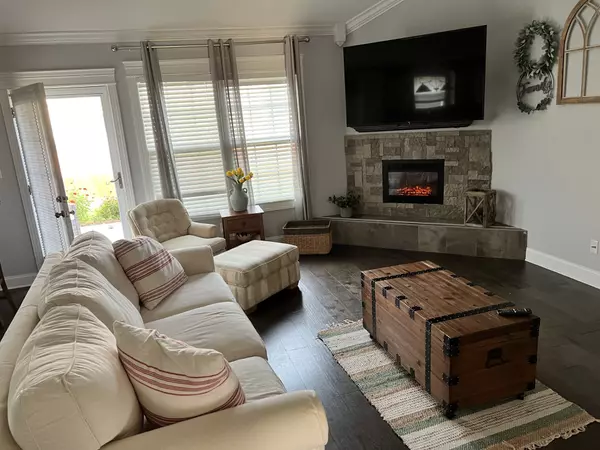 Clarksville, TN 37040,3753 Windmill Dr