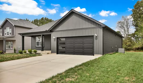 Clarksville, TN 37042,476 Herman Dr