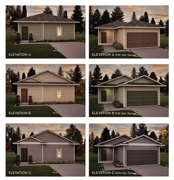 87 Stonehenge Lane, Manchester, TN 37355