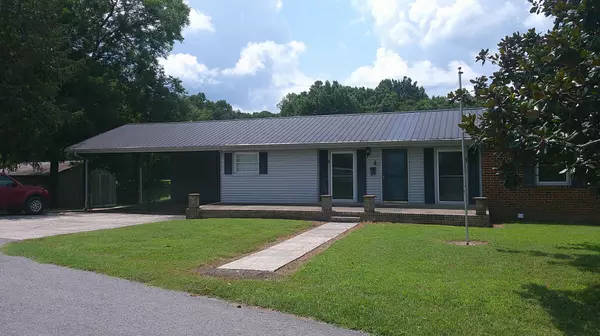 Lynchburg, TN 37352,1608 Price Hollow Rd
