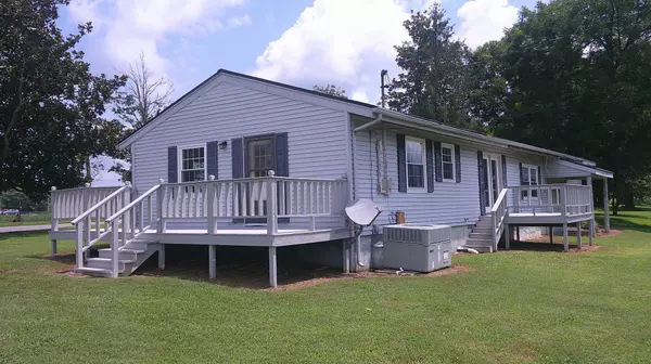 Lynchburg, TN 37352,1608 Price Hollow Rd