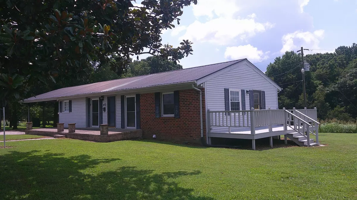 Lynchburg, TN 37352,1608 Price Hollow Rd