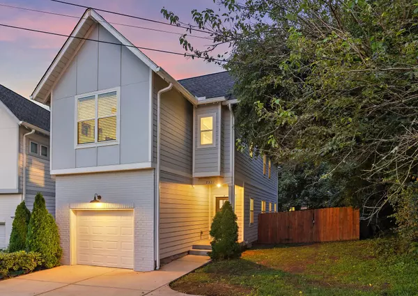 Nashville, TN 37206,2332 Oak Ct