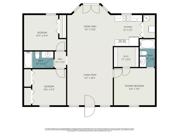 White House, TN 37188,102 Garland Ct