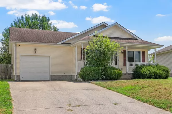 Clarksville, TN 37042,544 Oakmont Dr