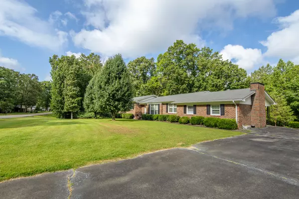 Waynesboro, TN 38485,619 Hurricane Hill Dr
