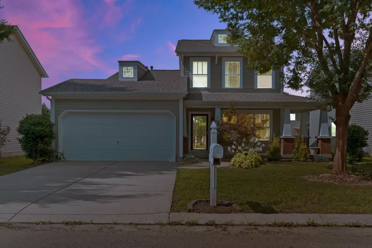 Mount Juliet, TN 37122,3138 Aidan Ln