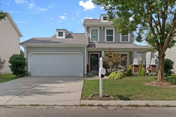 Mount Juliet, TN 37122,3138 Aidan Ln