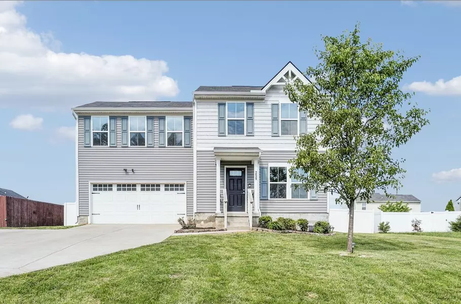 259 Hollandale Rd, La Vergne, TN 37086