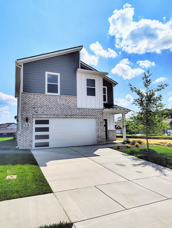 928 Brooklyn Crossing Rd, Gallatin, TN 37066