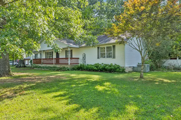 Estill Springs, TN 37330,2153 Safe Haven Cir