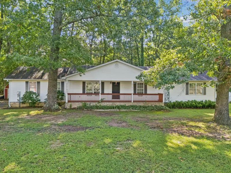 2153 Safe Haven Cir, Estill Springs, TN 37330