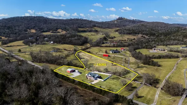 Readyville, TN 37149,555 Old Woodbury Pike