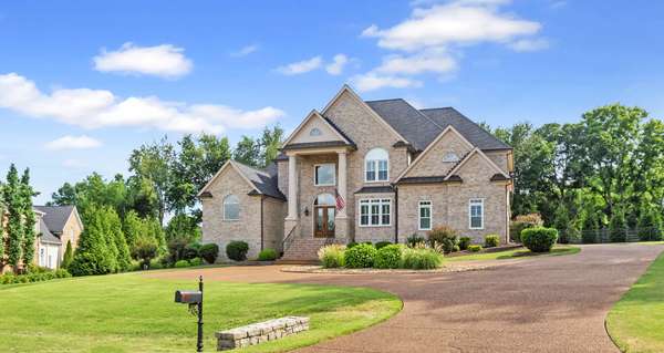 2125 Summer Hill Cir, Franklin, TN 37064