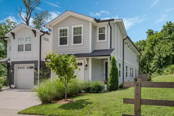 4426B Providence Hts, Nashville, TN 37211